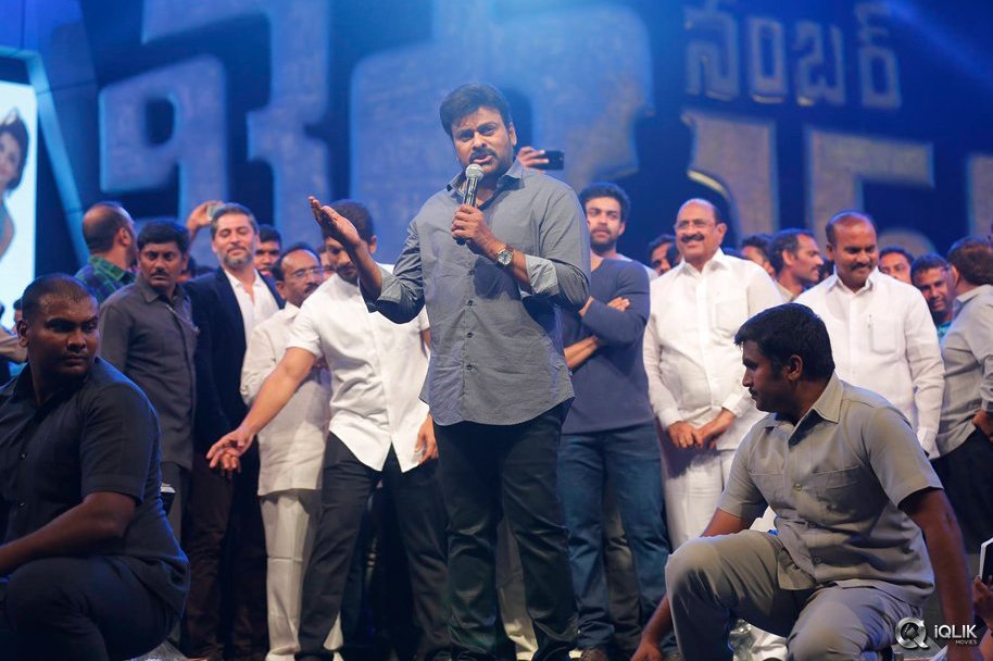 Khaidi-No-150-Pre-Release-Event